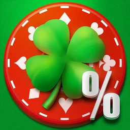 Poker Calculator simgesi
