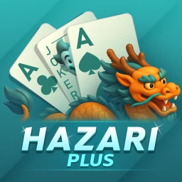 Значок Hazari Plus