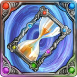 Значок Dare: Time Traveler Card Game