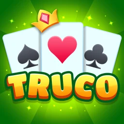 Truco King Offline simgesi