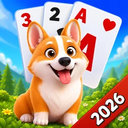 Значок Royal TriPeaks Solitaire Fun