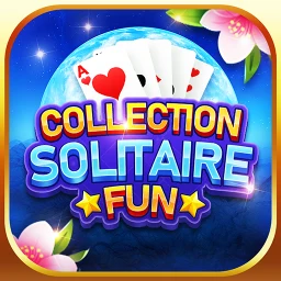 Solitaire Collection Fun simgesi